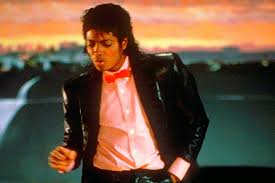 Billie Jean - Michael Jackson