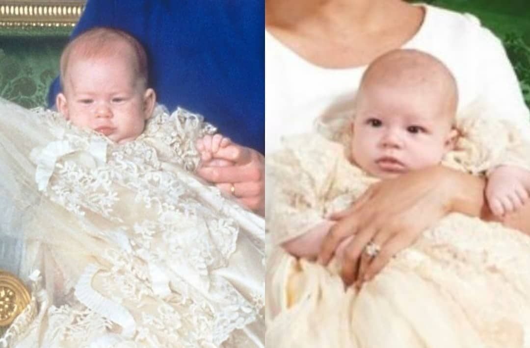 Henry Albert Charles David