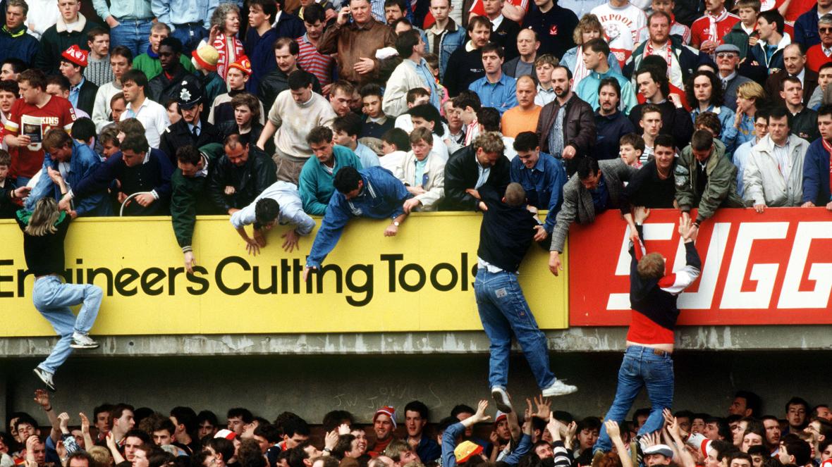 Hillsborough Disaster