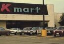Kmart 80s