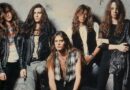 Skid Row 80s