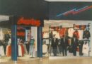 Old Chess King Store