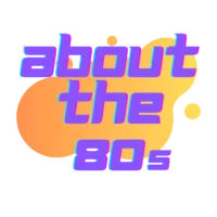 80s Site Logo