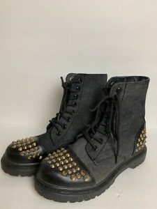 Combat Boots