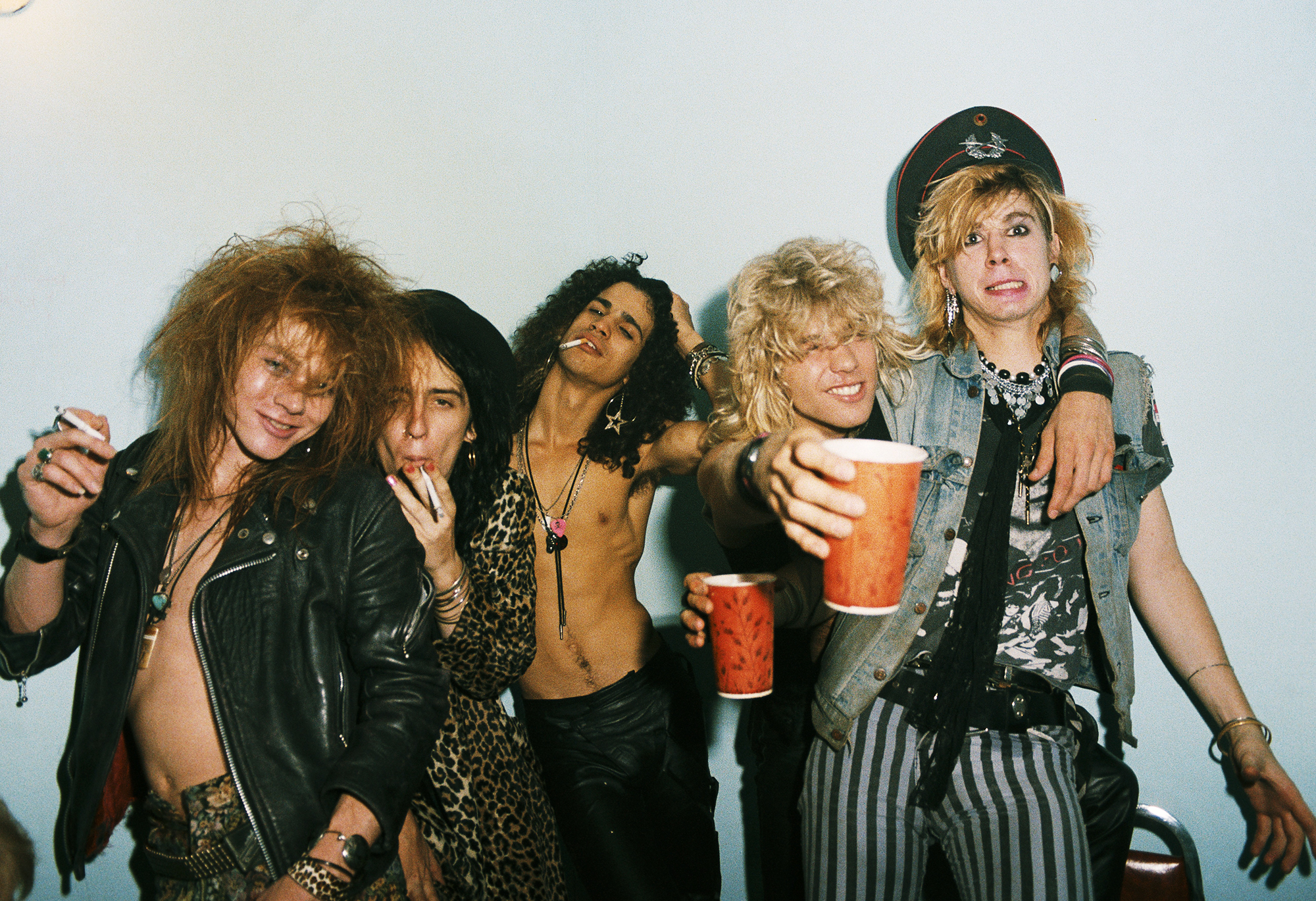 Guns n' Roses