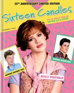 Sixteen Candles - 80s Rom Com