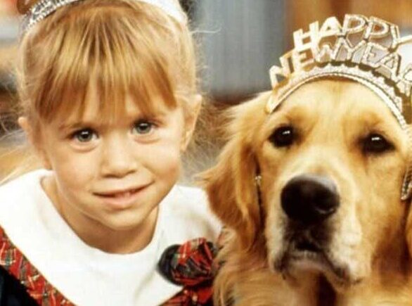 Comet Full House