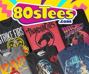 80s Tees Affiliate Share a Sale