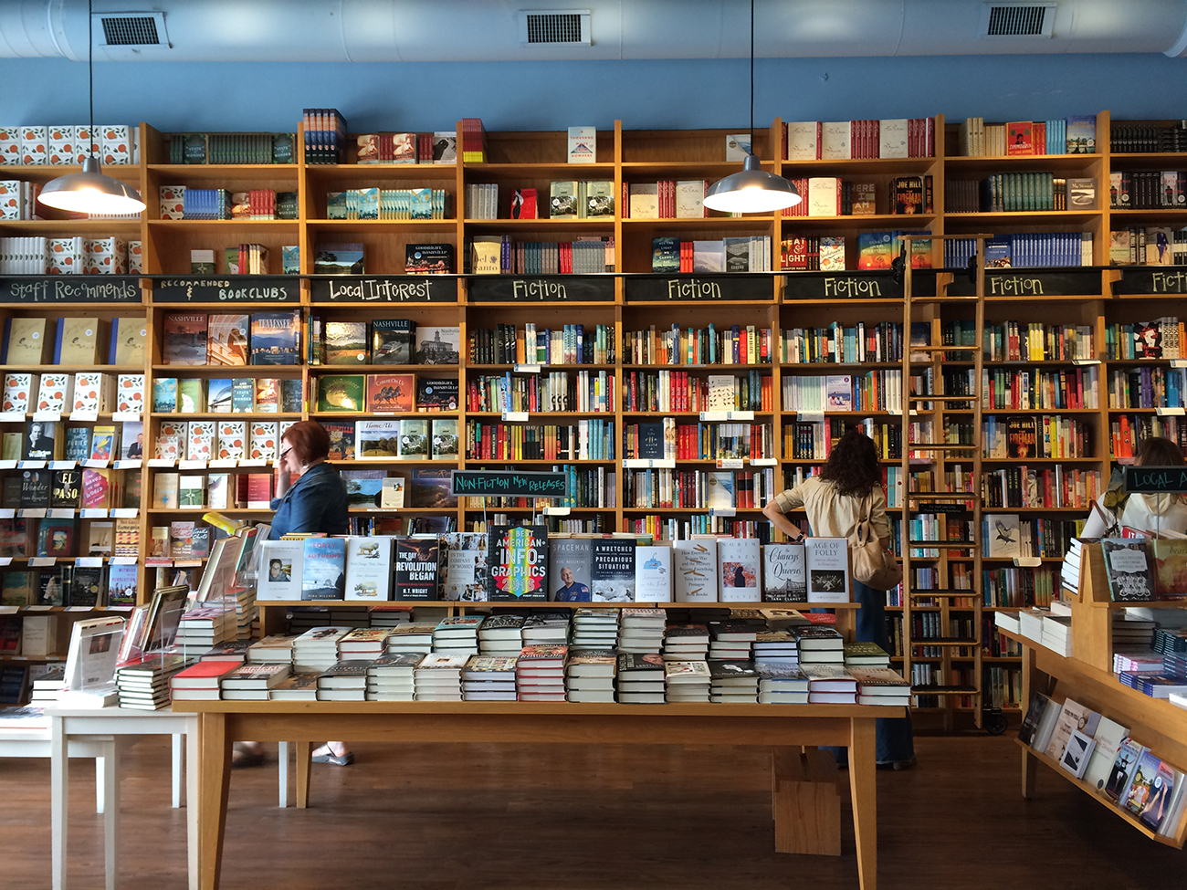 Bookstore