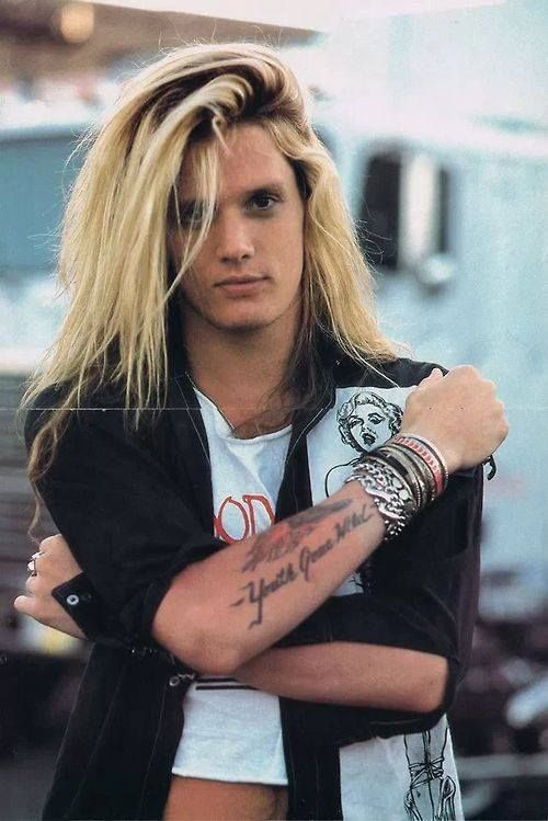 Sebastian Bach