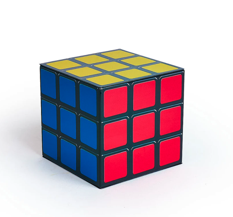 Rubik's Cube