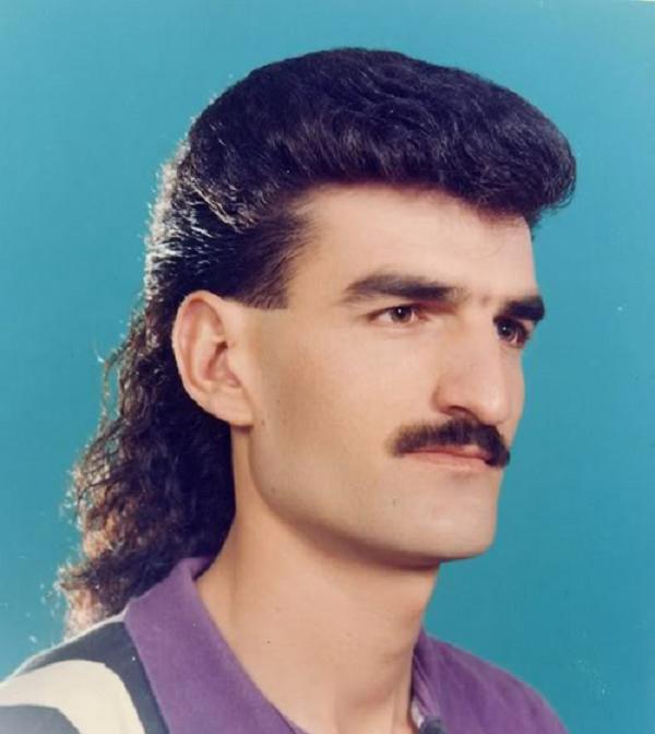 Mullet - 70s