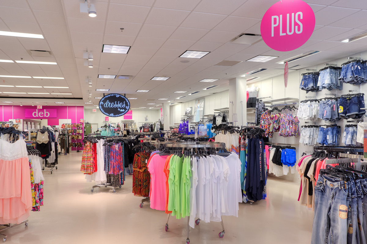 Deb Plus Section