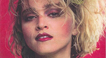 80s Makeup and Trends