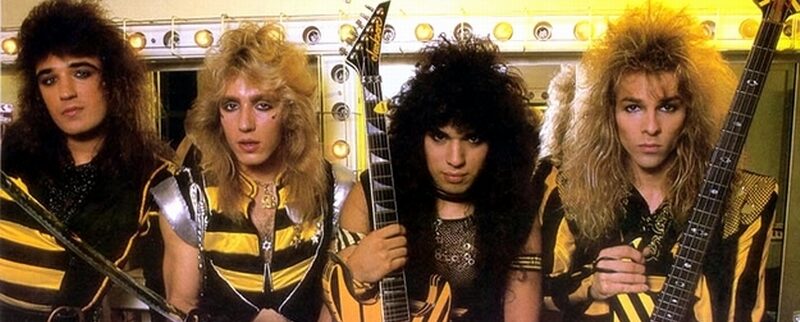 Stryper