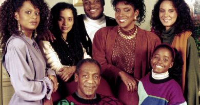 The Cosby Show