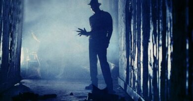 Nightmare on Elm Street