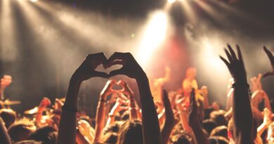 Rock Love Songs