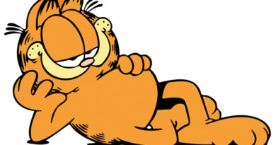 Garfield