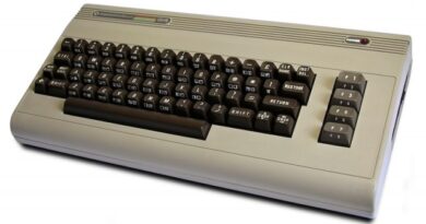 Commodore 64