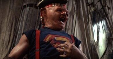 Sinok Superman T-Shirt