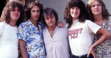 REO Speedwagon