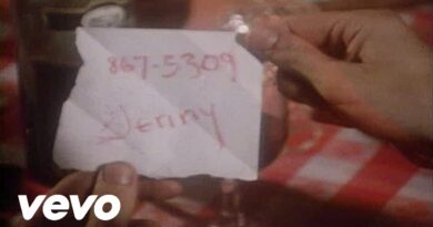 8675309 Jenny