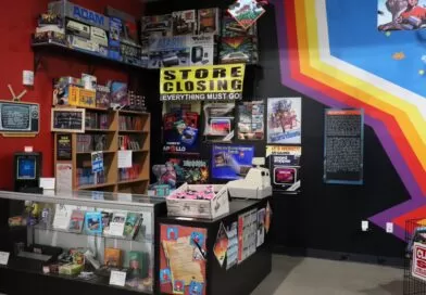 What Happened During the Video Game Crash of 1983?
