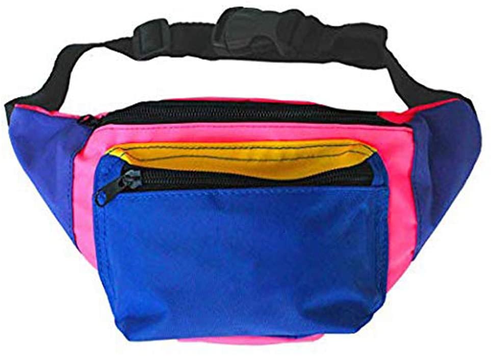 80s Fanny Pack