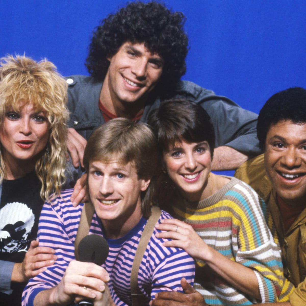 MTV VJs