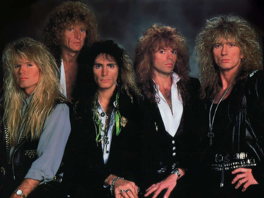 Def Leppard Group
