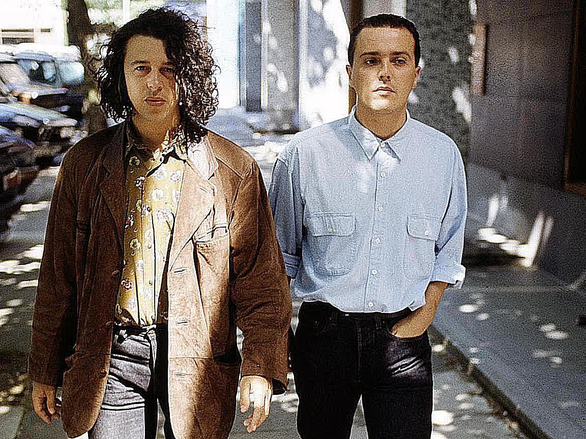 Tears for Fears