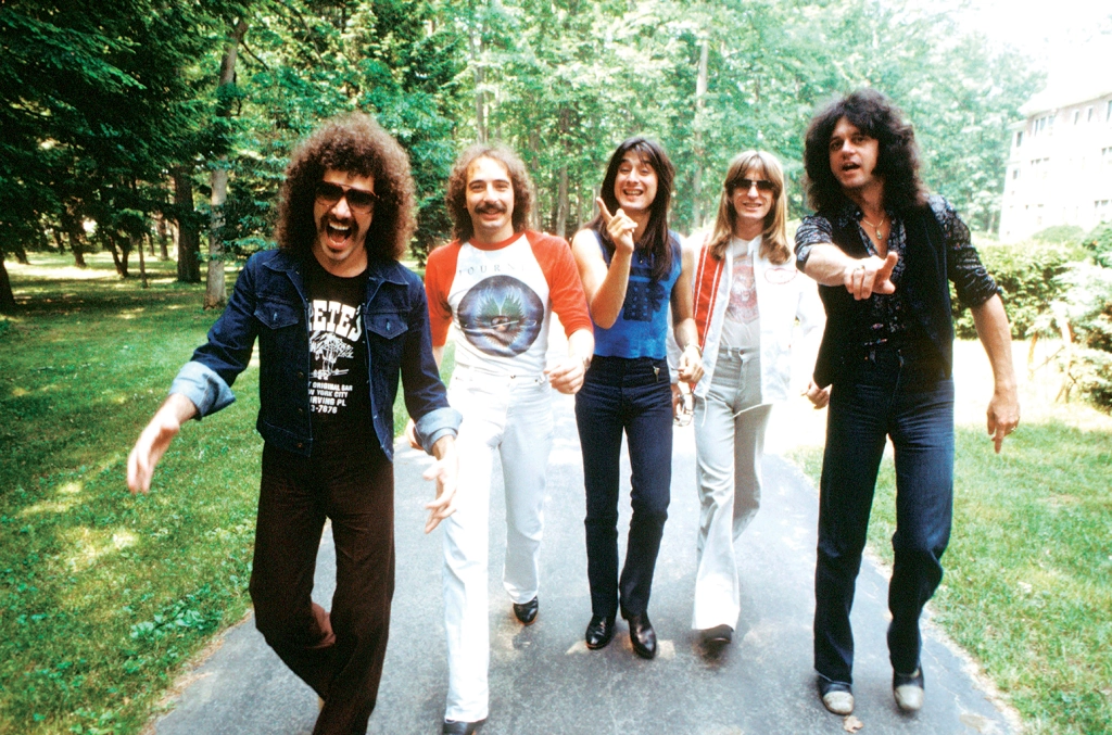 Journey