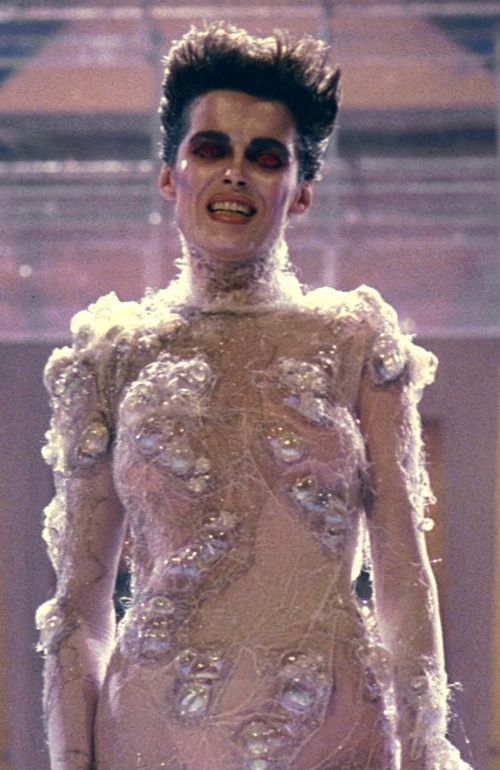 Gozer - Ghostbusters