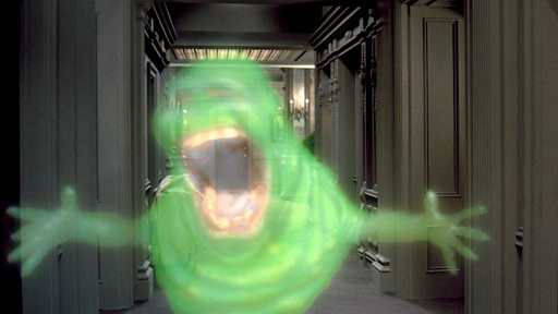 Slimer
