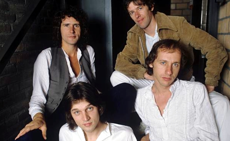 Dire Straits