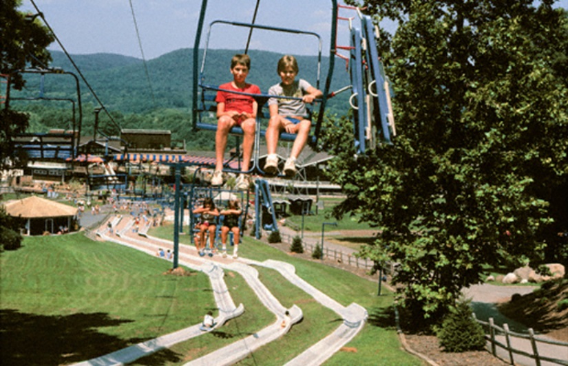 Action Park Alpine Center