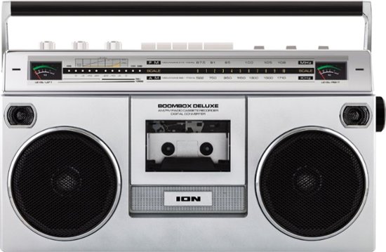 Boombox