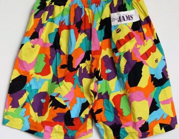 Jams Shorts for Men