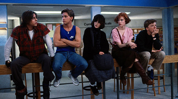 Breakfast Club