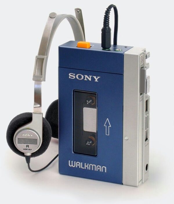 Walkman