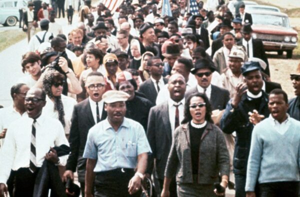 Black History Parade