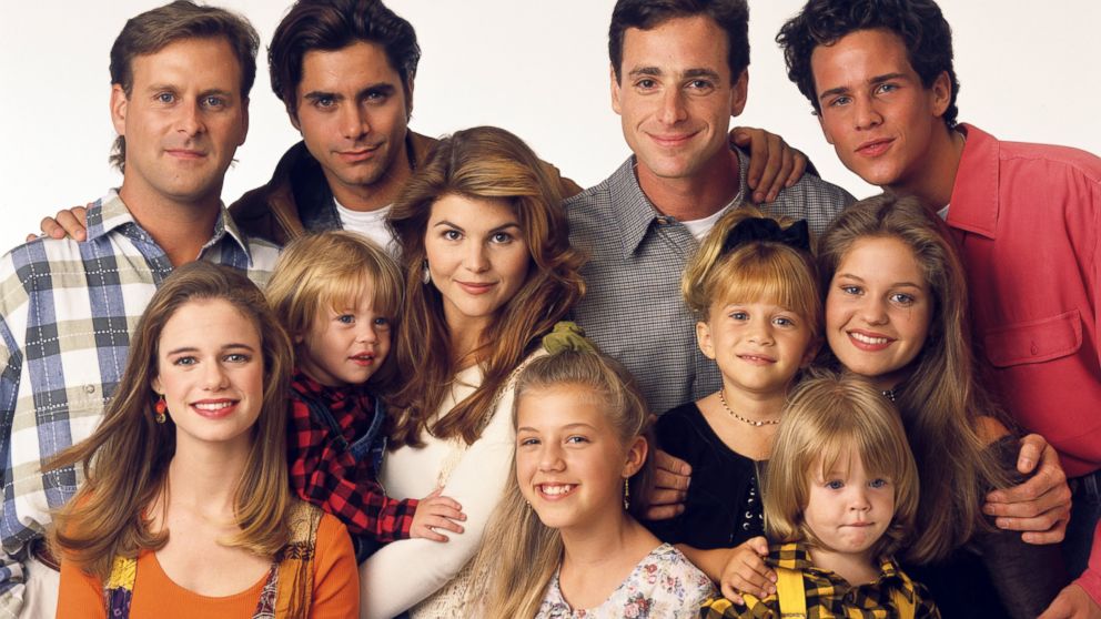 Full House
