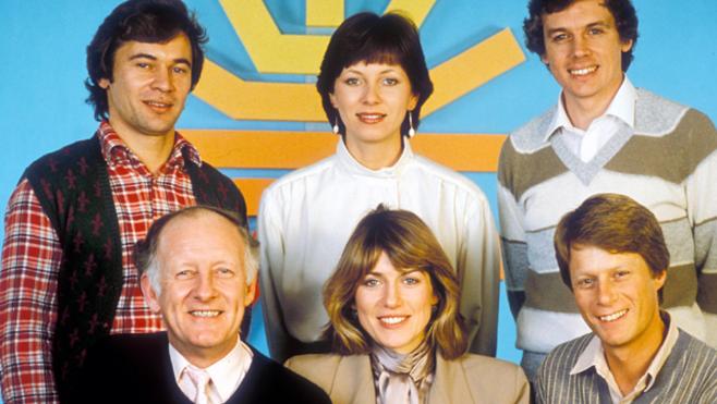 Breakfast Time TV Show Cast Breakfast Time TV Show