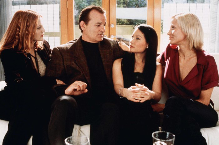 Charlies Angels