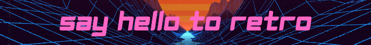 Say Hello to Retro