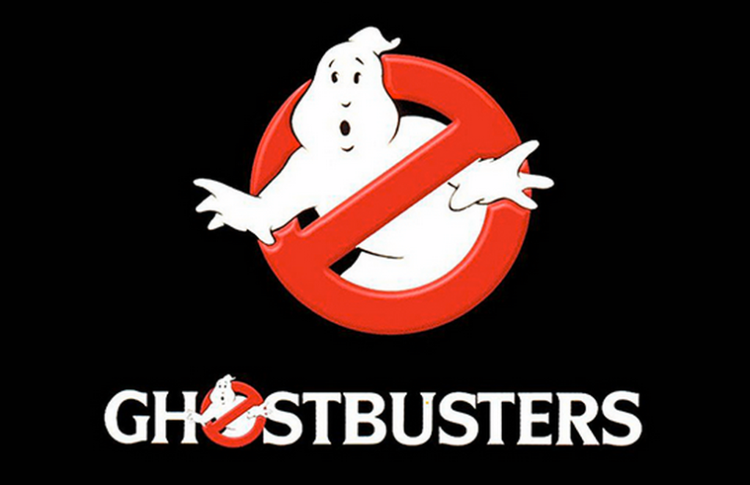 Ghostbusters Logo