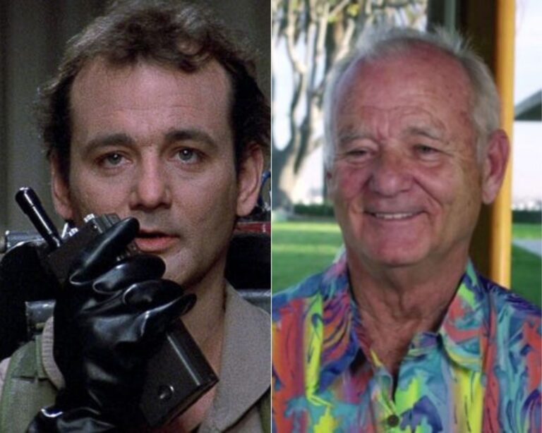 Bill Murray