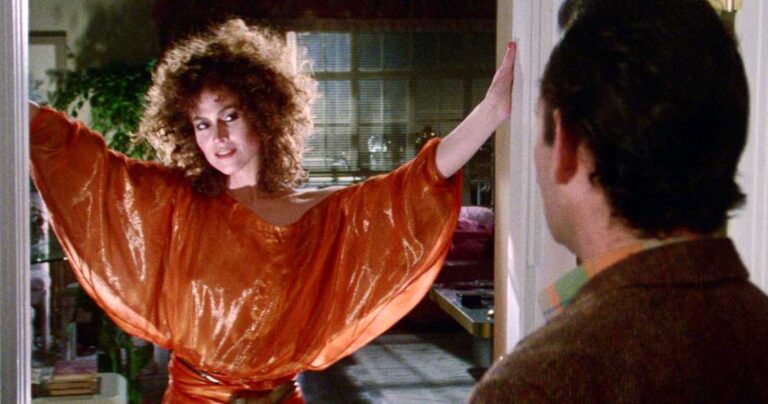 Dana Barrette - Ghostbusters