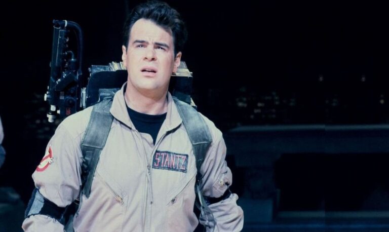 Ray Stantz - Ghostbusters